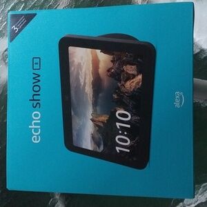 Amazon echo show 8 3rd generation